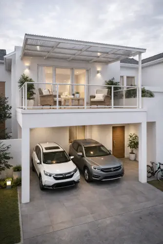 Kontraktor Mezzanine bandungbarat