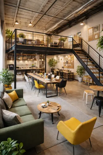 Kontraktor Mezzanine bandungbarat