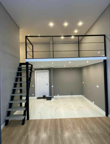 Kontraktor Mezzanine bandungbarat- Terpercaya
