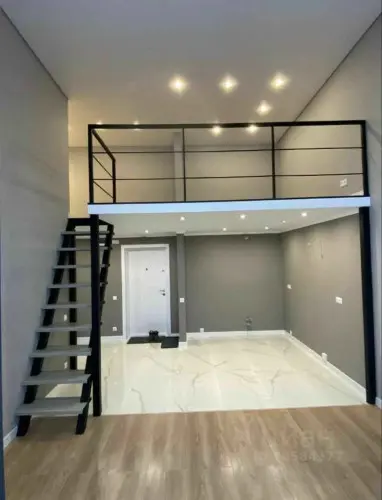 Kontraktor Mezzanine bandungbarat- Terpercaya di Bandung Barat